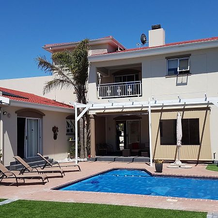 Carmel Huys Villa Fokváros Kültér fotó