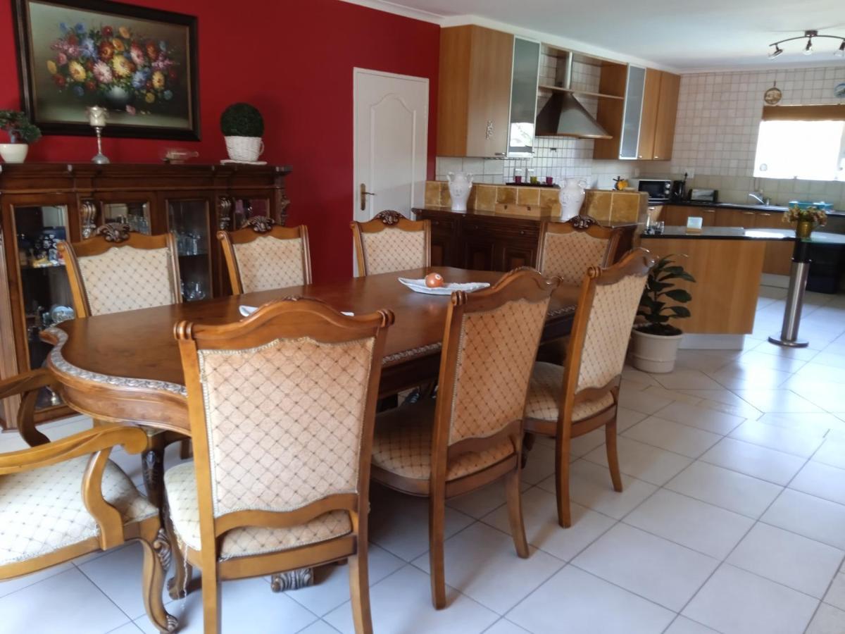 Carmel Huys Villa Fokváros Kültér fotó