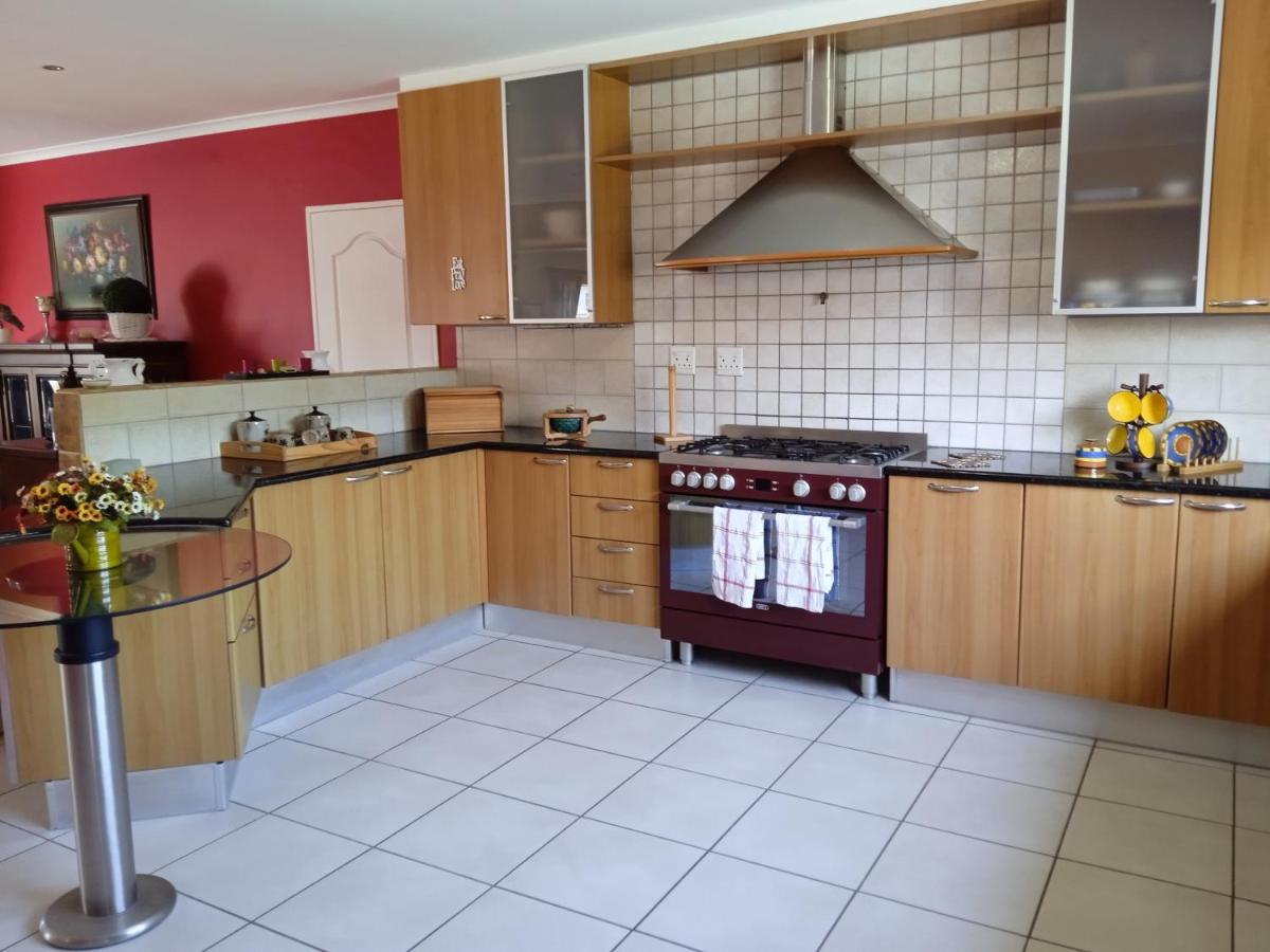 Carmel Huys Villa Fokváros Kültér fotó