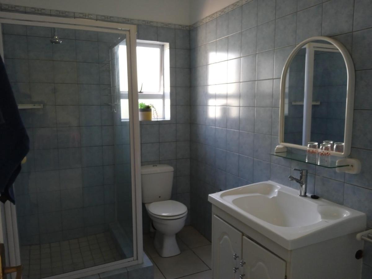 Carmel Huys Villa Fokváros Kültér fotó