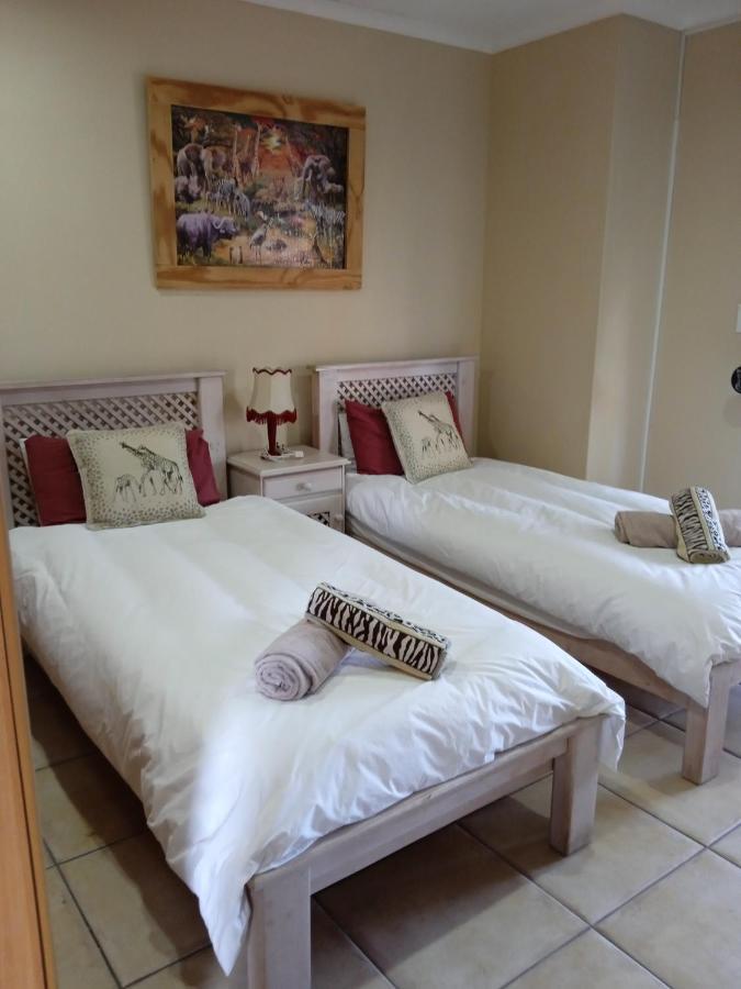 Carmel Huys Villa Fokváros Kültér fotó