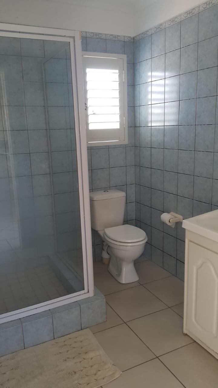 Carmel Huys Villa Fokváros Kültér fotó