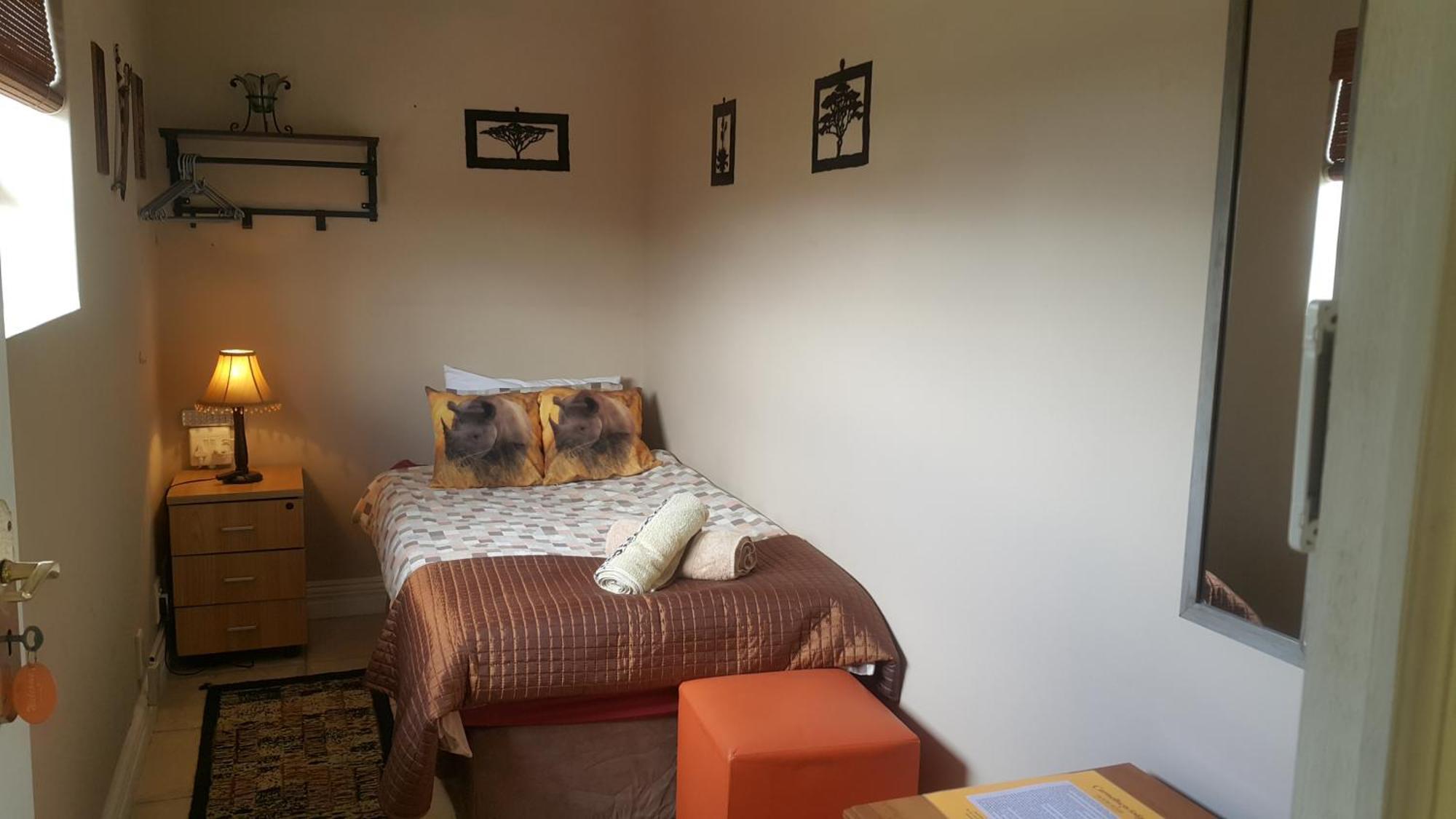 Carmel Huys Villa Fokváros Kültér fotó