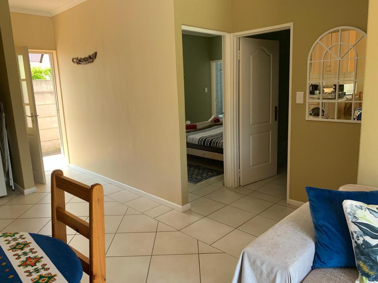 Carmel Huys Villa Fokváros Kültér fotó