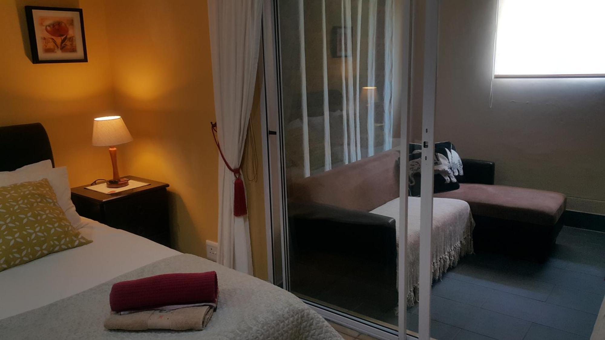 Carmel Huys Villa Fokváros Kültér fotó