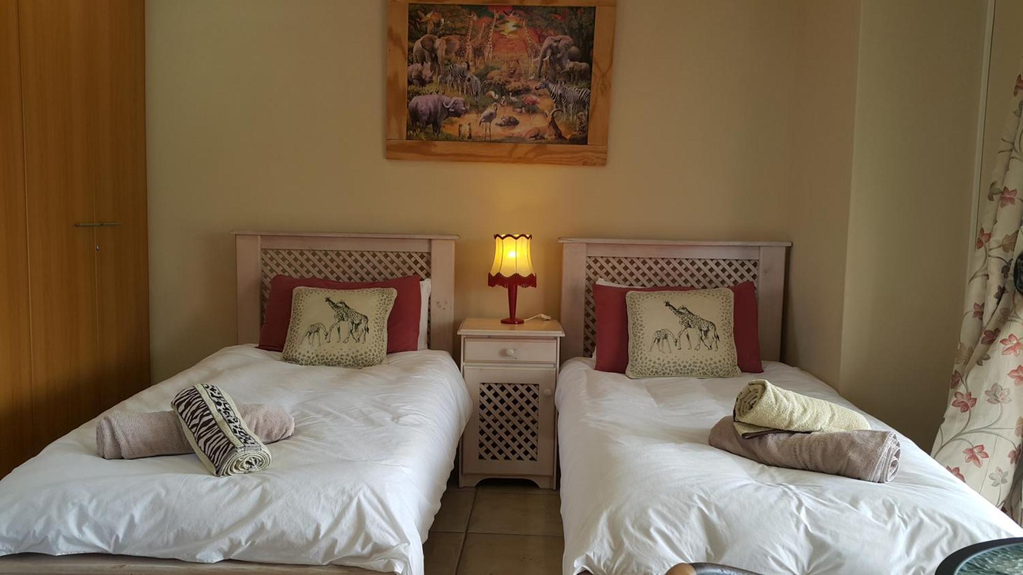 Carmel Huys Villa Fokváros Kültér fotó
