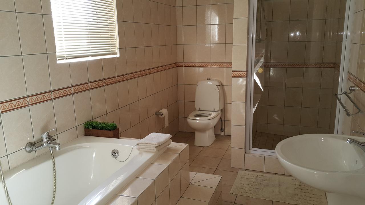 Carmel Huys Villa Fokváros Kültér fotó