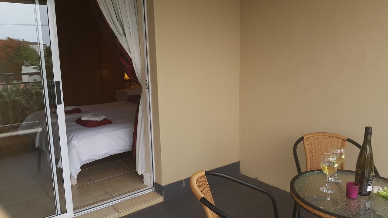 Carmel Huys Villa Fokváros Kültér fotó