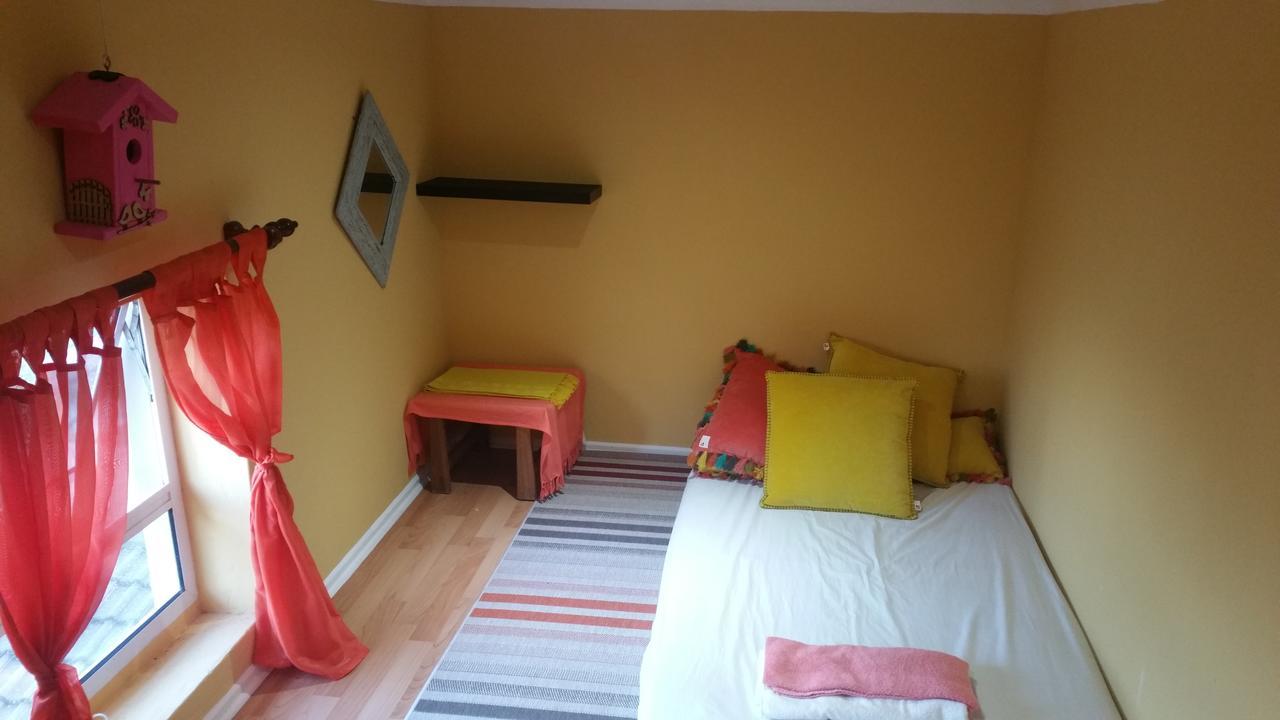 Carmel Huys Villa Fokváros Kültér fotó